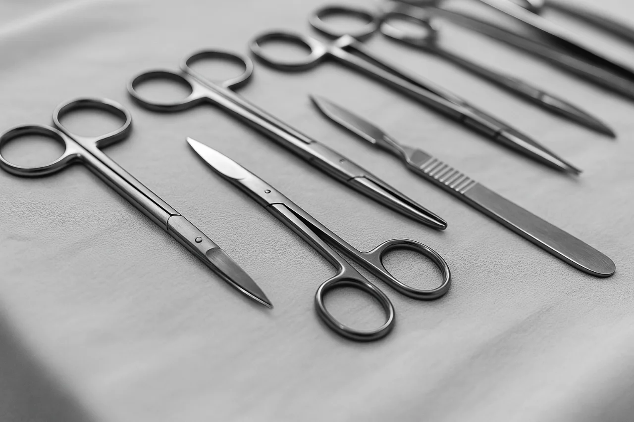 Surgical Equipment