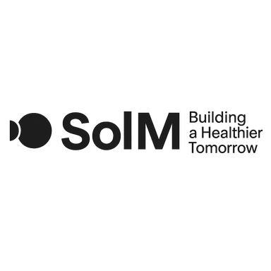 SolM Building a Healthier Tomorrow