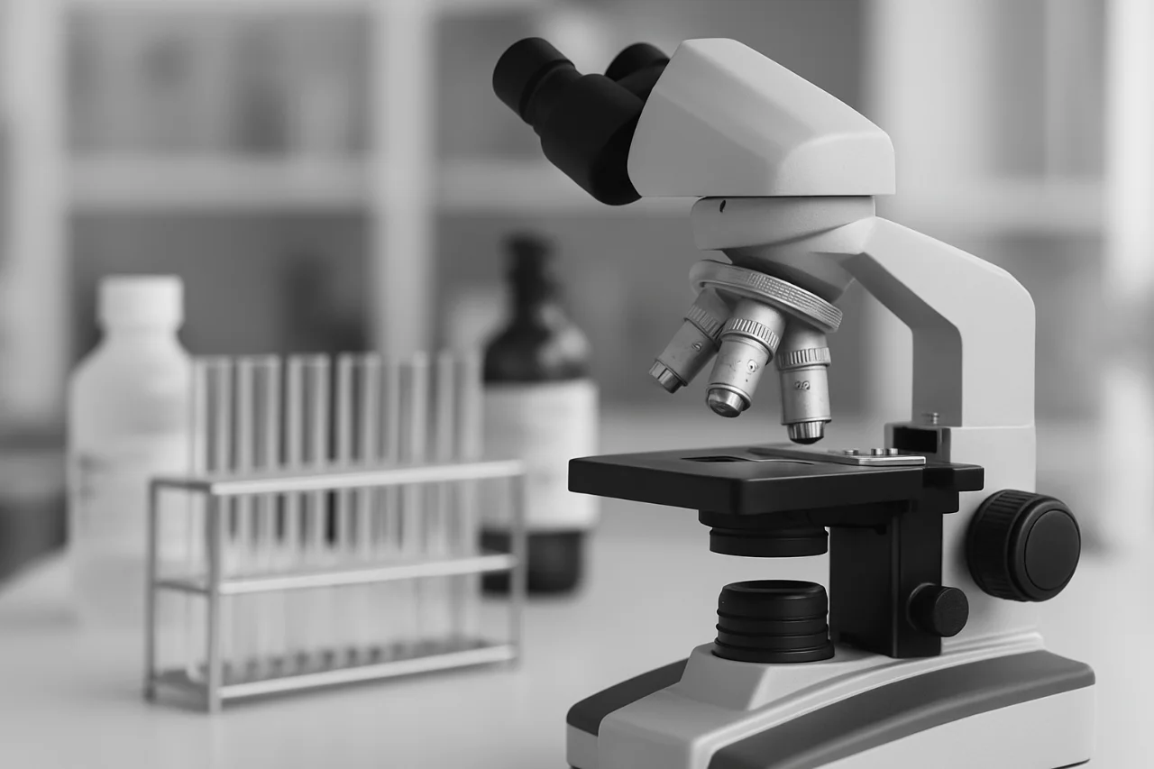 Laboratory Diagnostics