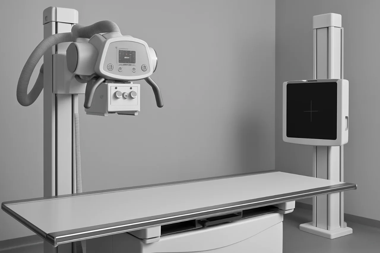 Radiology Solutions